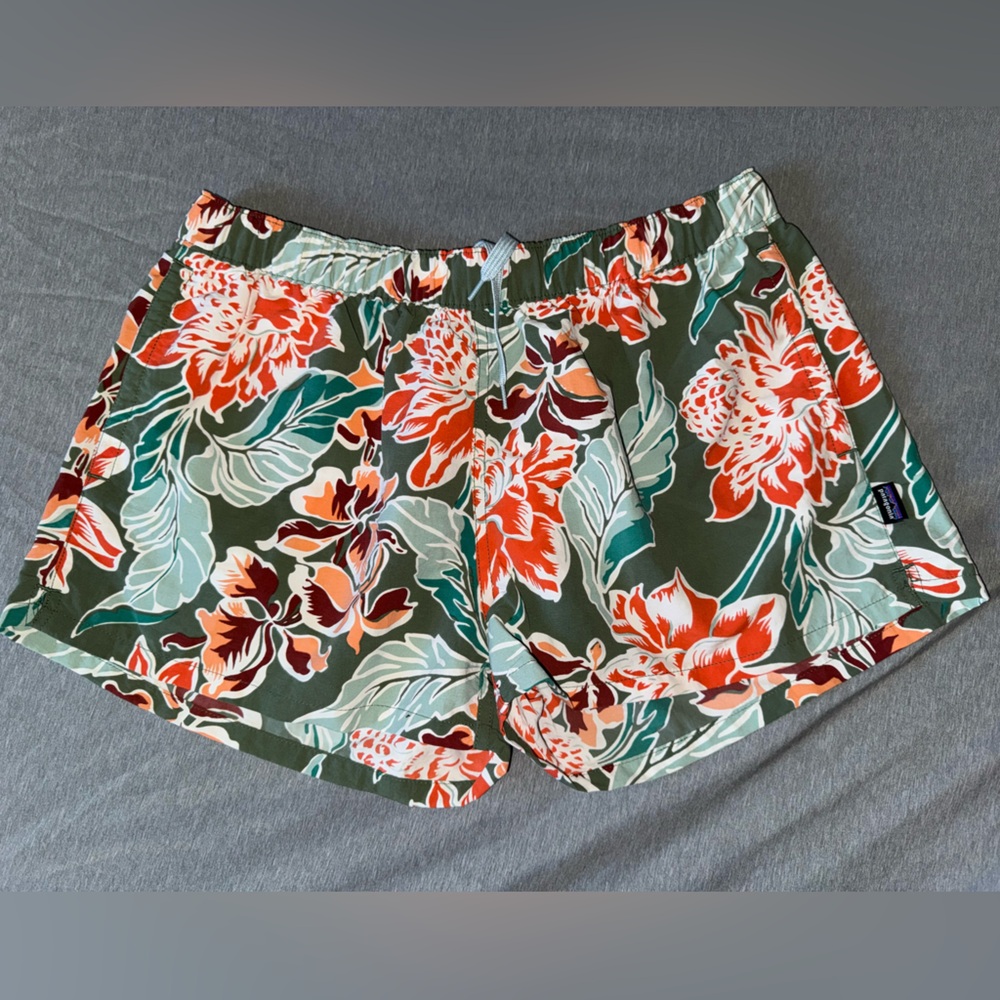Patagonia baggies